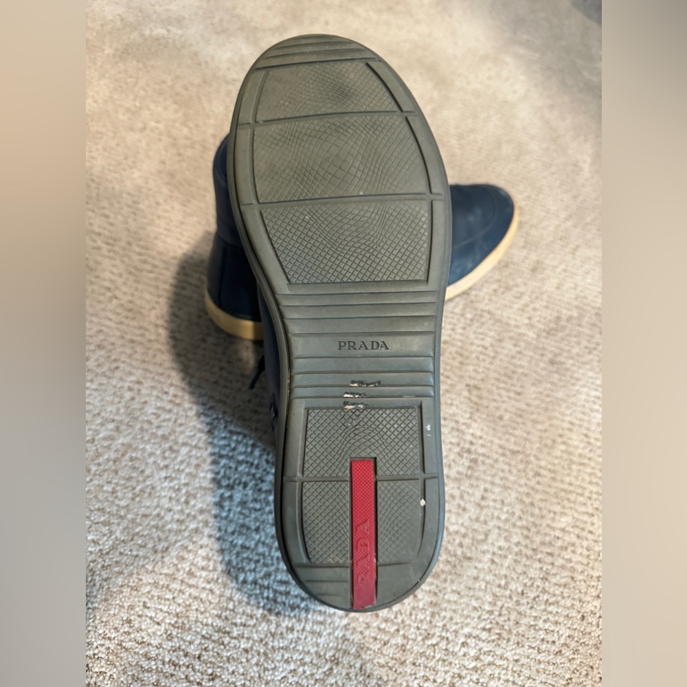 Men's sneakers, men's casual shoes - Picture 7 of 7